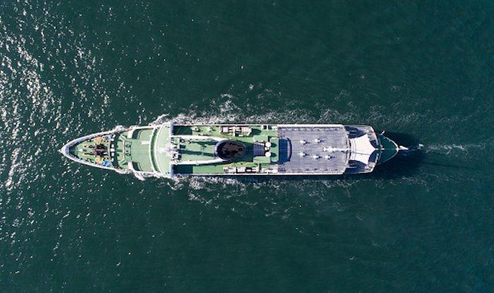 India ready to cast off on cruise tourism