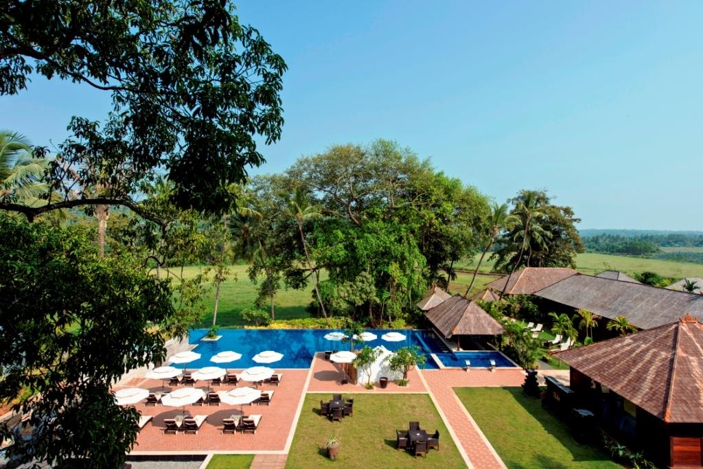 Thomas Cook India and SOTC partner with Accor to Offer Safe Holidays