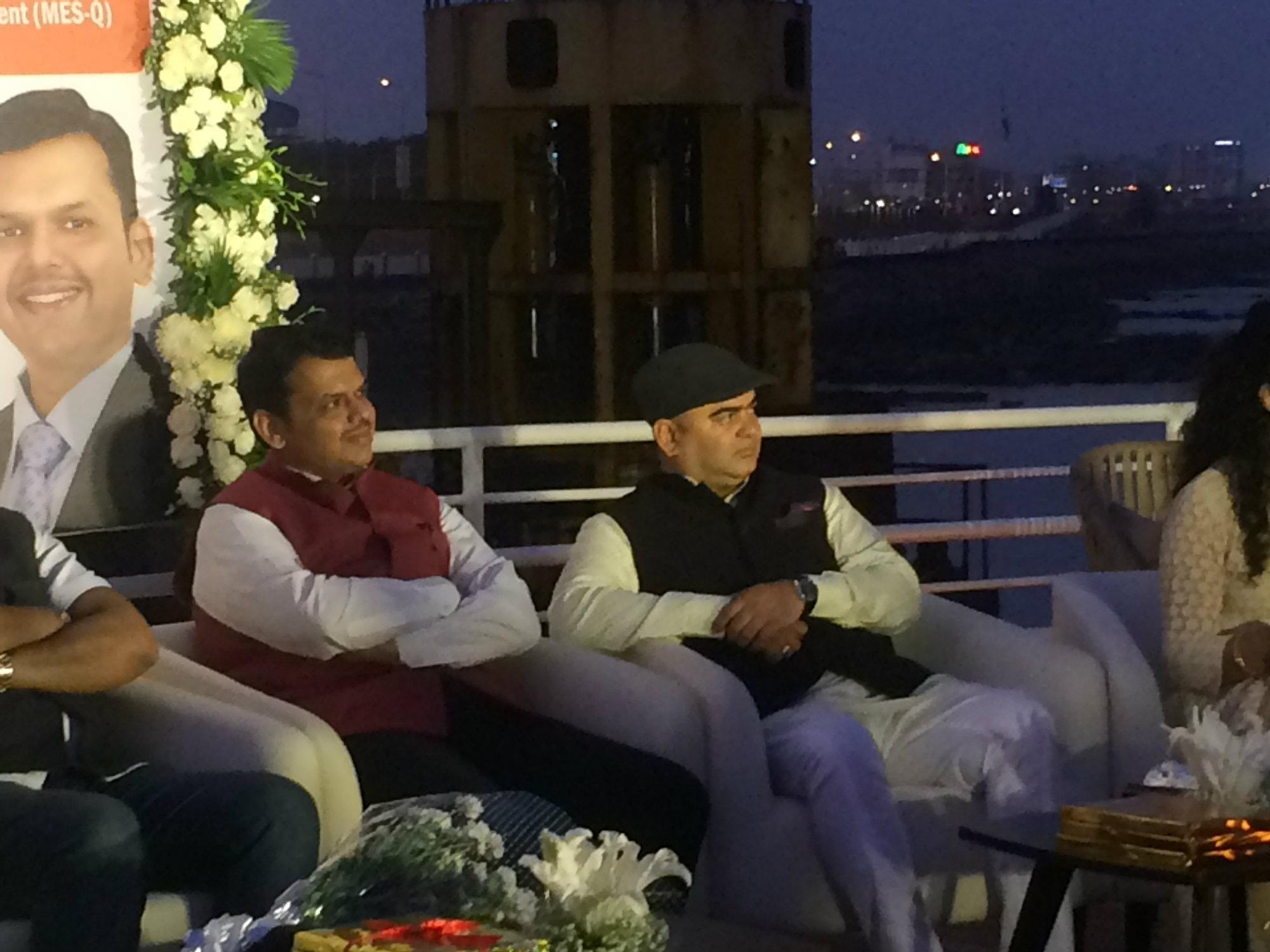 MTDC launches ‘Iconic Floating Services’ in Mumbai