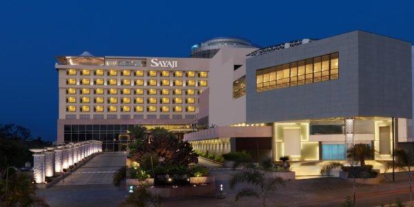 Sayaji Hotel Kolhapur Sees a Strong Demand this Festive Season