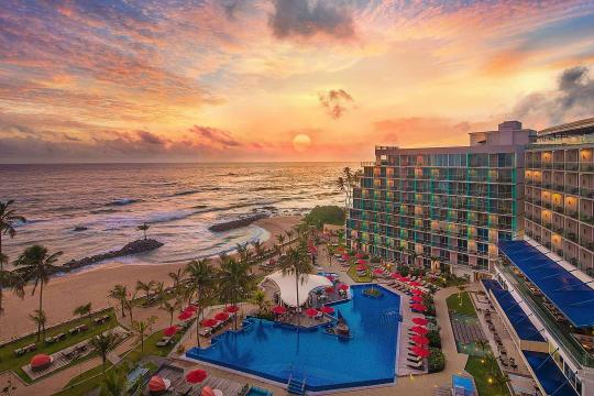 Amari enters Sri Lanka with a resort in Galle