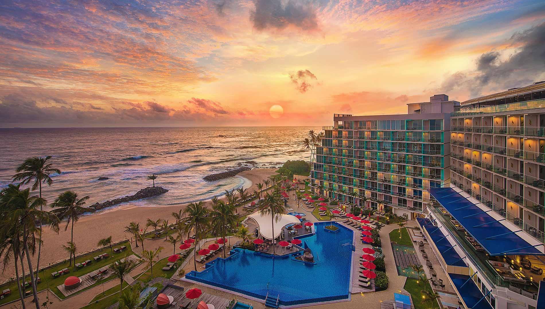 Amari enters Sri Lanka with a resort in Galle