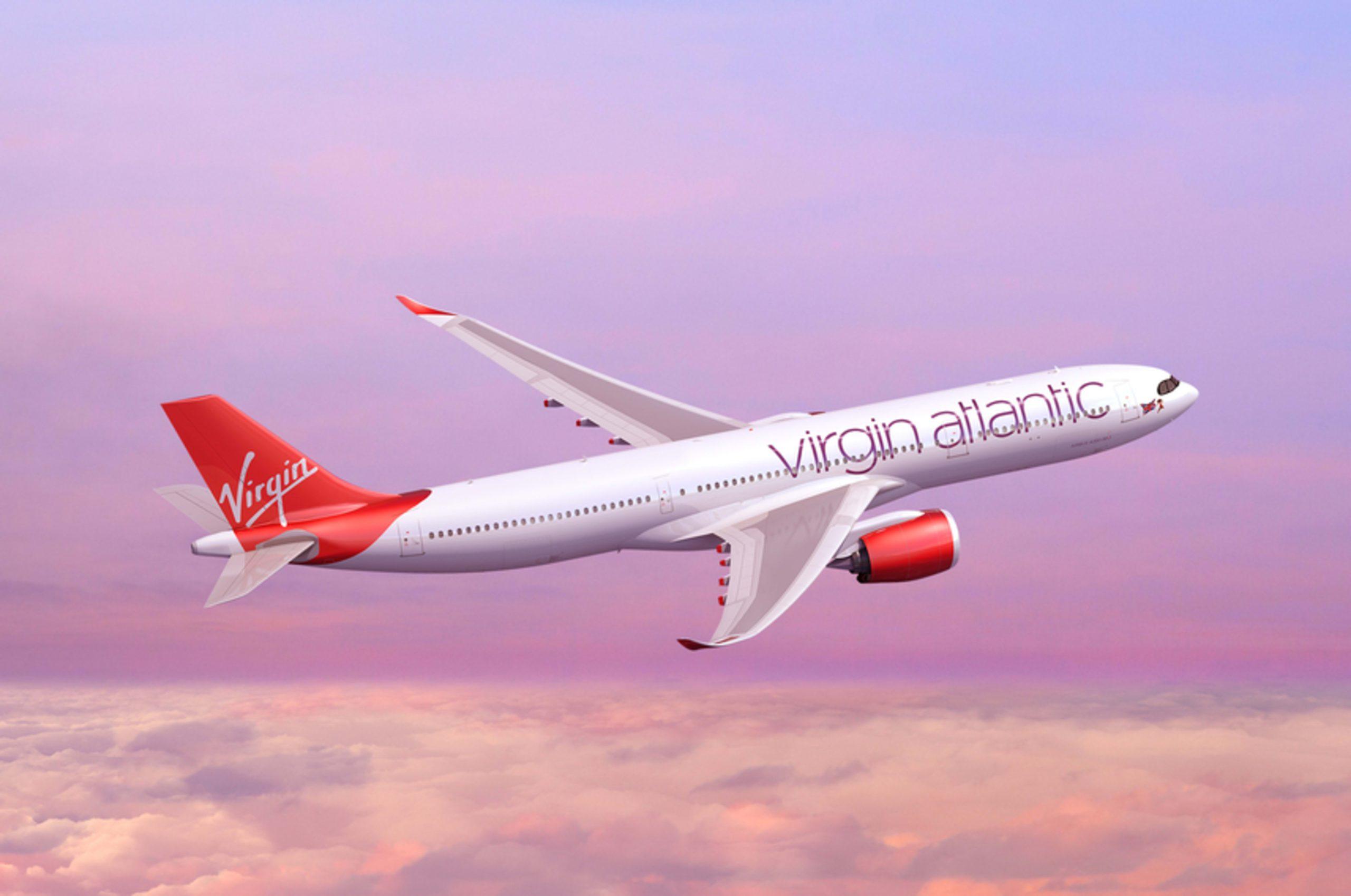 Virgin Offers Complimentary COVID-19 Insurance Cover