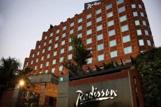 Park Plaza Noida rebranded as Radisson Noida