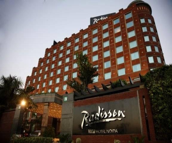 Park Plaza Noida rebranded as Radisson Noida