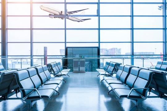 Recovery in domestic passenger traffic in August 2020