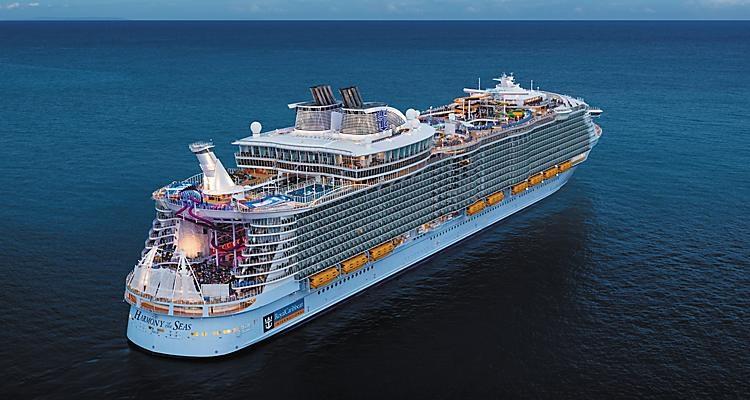 Royal Caribbean plans to raise US$3.2bn through bond offer