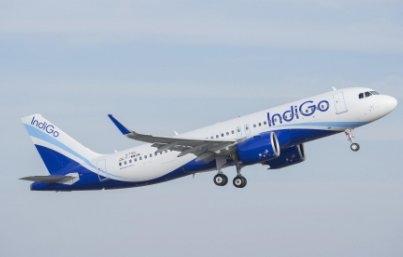 IndiGo Places USD20 bn U.S. LEAP-1A Engine Order with CFM