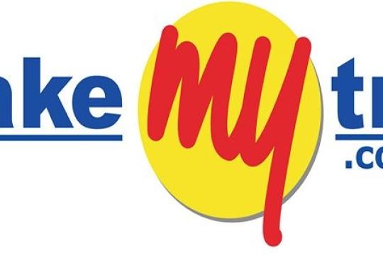 MakeMyTrip partners with Bookmyforex