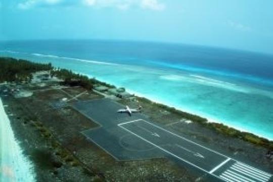 Airports prepared for cyclone Tauktae
