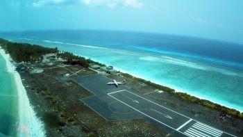 Airports prepared for cyclone Tauktae