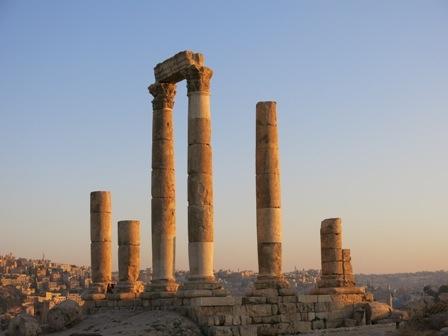 Jordan Launches “Art Destination Jordan"
