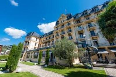 Swiss Education Group’s 5 Schools amongst the 10 Hospitality Institutions Globally