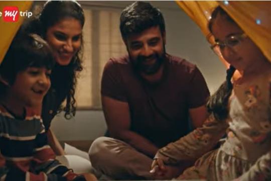 MakeMyTrip Facilitates Vaccination Booking, Special Travel Offers