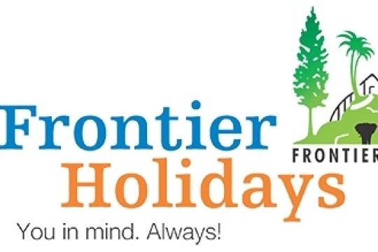 Frontier Holidays invests in Foxtrot Interactive