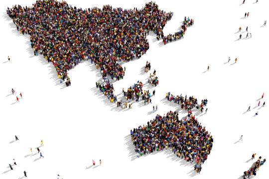 APAC: outpacing global tourism growth