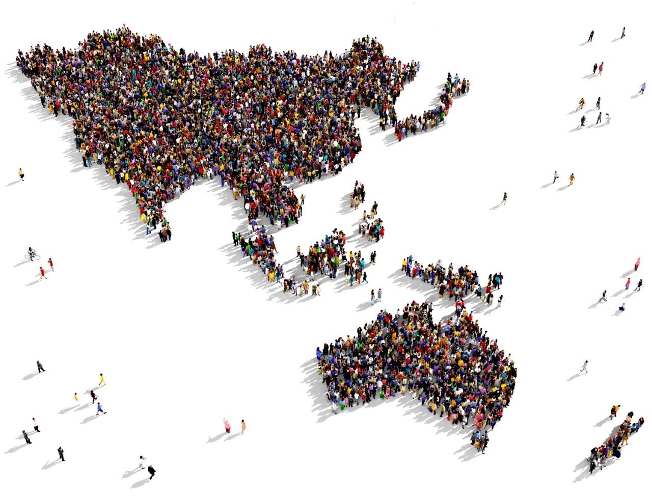 APAC: outpacing global tourism growth