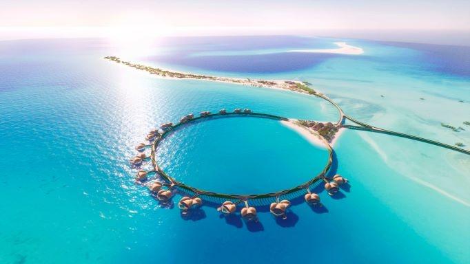 The Red Sea Development Company Appoints Think Strawberries India Rep for The Red Sea and AMAALA