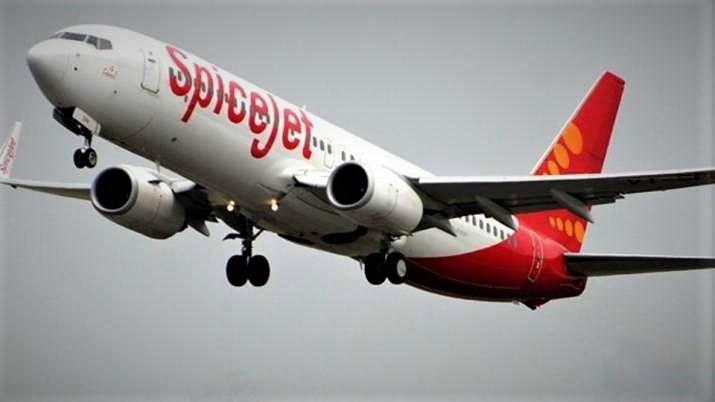 SpiceJet Makes it to the Skytrax 'World Top 20 LCC' Rankings