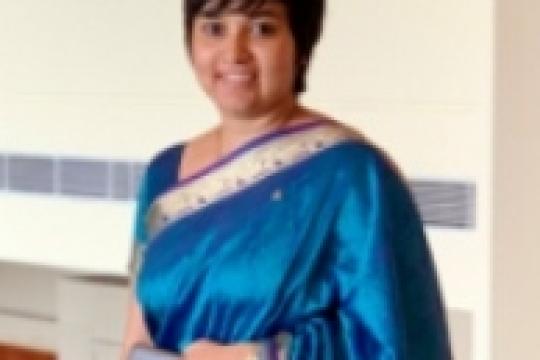 JW Marriott Mumbai Juhu