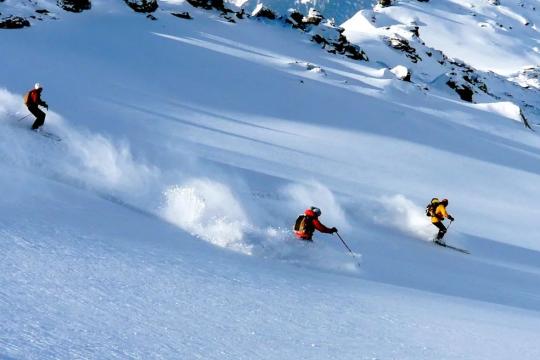 Rawat pitches Uttarakhand for spiritual and adventure tourism