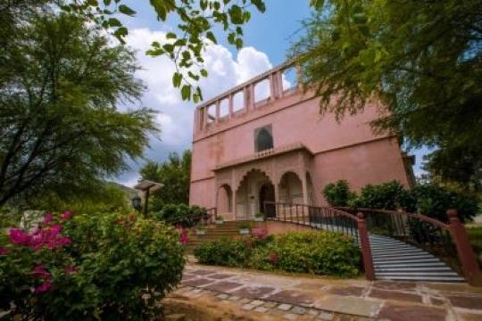 Signum Hotels expand footprint in Rajasthan