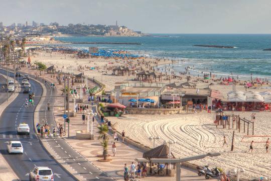 Air India to increase New Delhi-Tel Aviv flight frequency