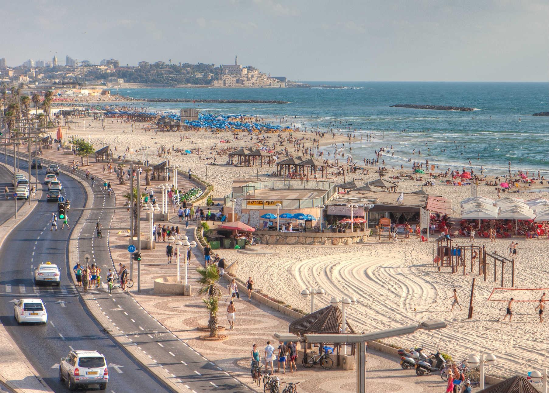 Air India to increase New Delhi-Tel Aviv flight frequency