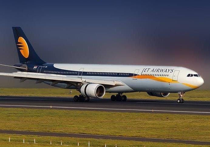 Jet Airways to restart domestic operations in Q1 2022