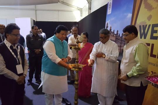 Madhya Pradesh to open 3 new convention centres