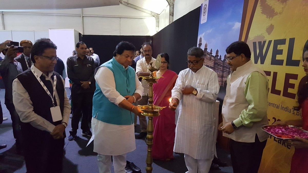 Madhya Pradesh to open 3 new convention centres