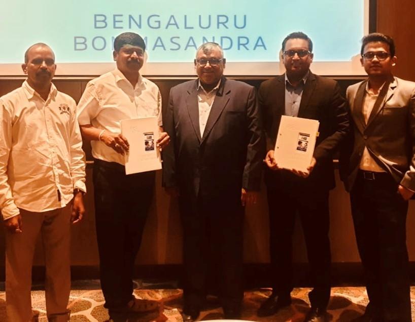 IHG signs Holiday Inn Express in Bengaluru