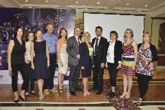 Poland keen on the Indian MICE market