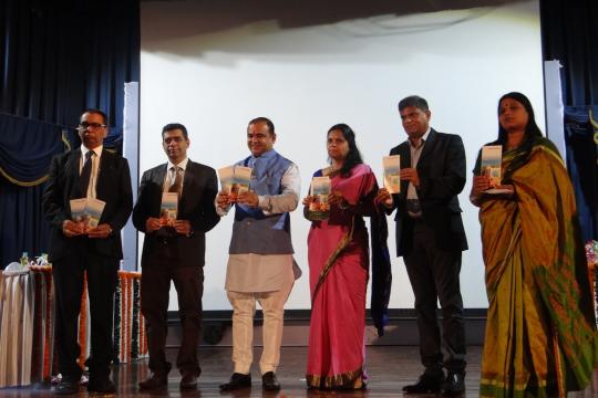 MTDC organises World Tourism Day celebration