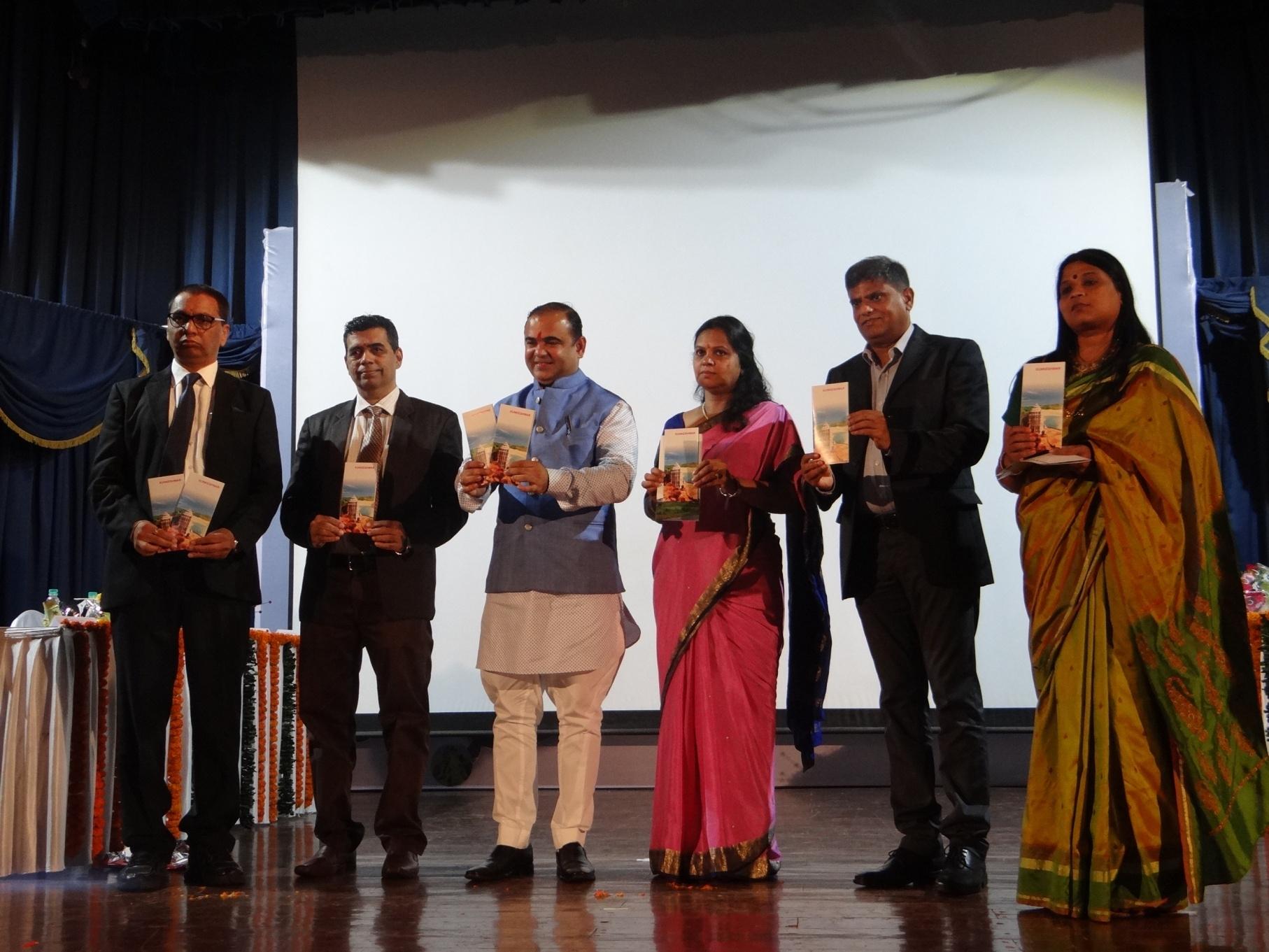 MTDC organises World Tourism Day celebration