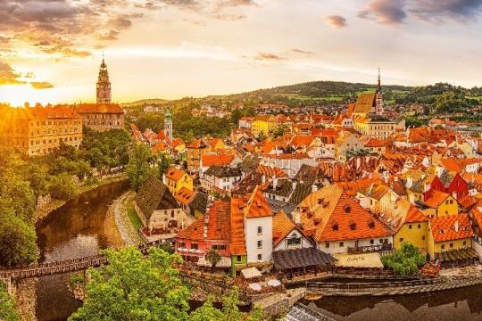 Hotels, boarding houses may reopen in the Czech Republic