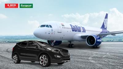 GoAir Launches Car Rental Service