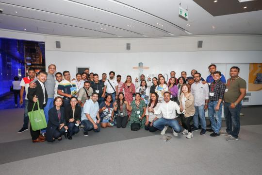 ‘Hello Hong Kong’ FAM Trip Organized for Indian Travel Trade