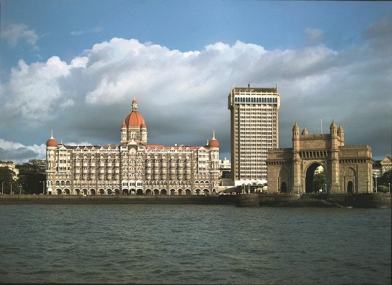 Taj Mahal Palace secures trademark registration for its hotel building