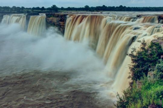 Ministry Showcases the ‘Hidden Treasures of Chhattisgarh’