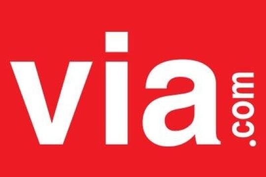 Via.com introduces ‘Lite’ version website in India