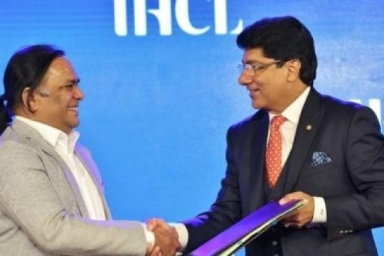 IHCL expands its footprint in NCR