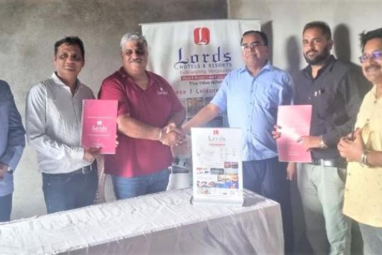 Lords Hotels Signs Lords Eco Inn Sumerpur in Rajasthan