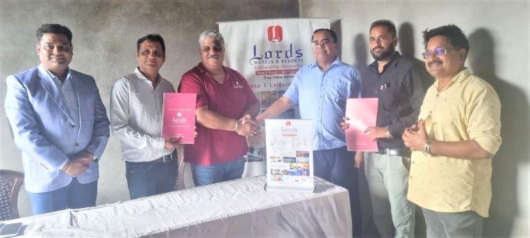 Lords Hotels Signs Lords Eco Inn Sumerpur in Rajasthan