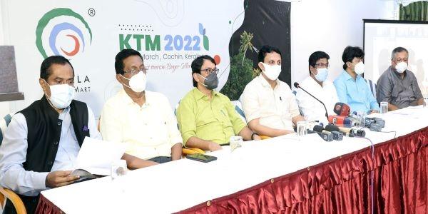 11th Kerala Travel Mart Scheduled in March 2022