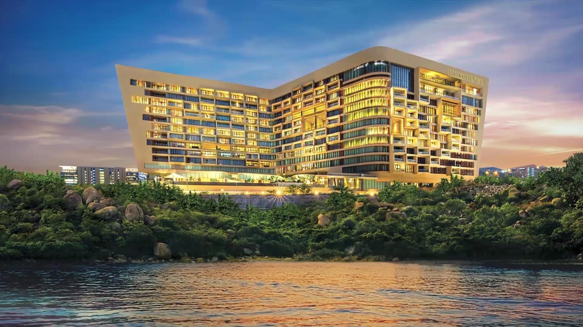 ITC Hotels introduces ‘100% Back’ offer