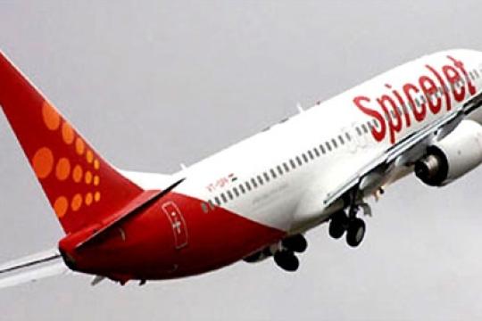 SpiceJet to buy 205 Boeing jets
