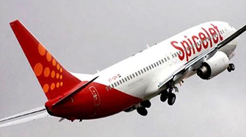 SpiceJet to buy 205 Boeing jets