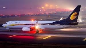 Jet Airways Likely to Back in Operation in Summer 2021