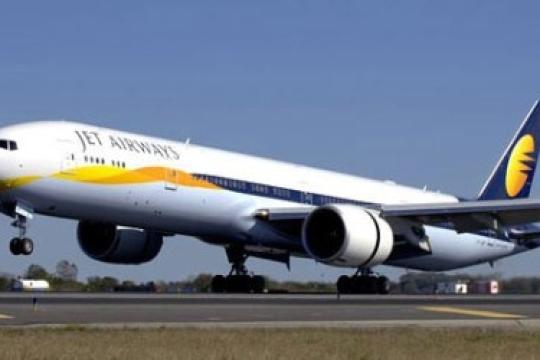 Jet launches direct Mangaluru – Delhi Service